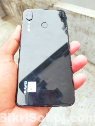 Huawei Nova 3i